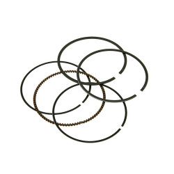 Piston Ring Set Airsal Sport 124.6cc 52mm For Yamaha X-Max, YZF, WR