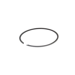Piston Ring Airsal Sport 68cc 47mm, 39.2mm Cast Iron For Minarelli AC
