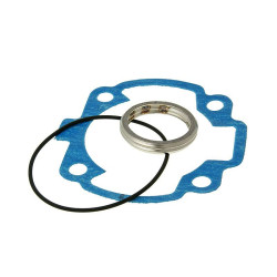 Cylinder Gasket Set Airsal Sport 125cc 55mm For Peugeot Speedfight 100