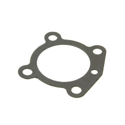 Cylinder Head Gasket Airsal Sport 65.3cc 46mm For Peugeot 103 T3, 104 T3 Brida