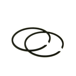 Piston Ring Set Airsal Sport 63.7cc 44mm For Tomos A35, A38B, S25/2