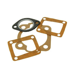 Cylinder Gasket Set Airsal Sport 63.7cc 44mm For Tomos A35, A38B, S25/2