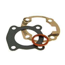 Cylinder Gasket Set Airsal Sport 49.3cc 40mm For Peugeot Fox 50