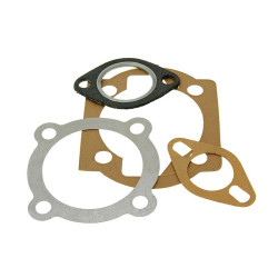 Cylinder Gasket Set Airsal Sport 63.7cc 44mm For Tomos A55, Arrow, Revival, Streetmate