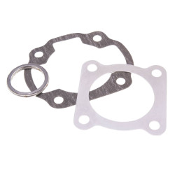 Cylinder Gasket Set Airsal T6-Racing 69.5cc 47.6mm For CPI, Keeway (2004-) Euro 2 Straight