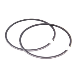 Piston Ring Set Airsal T6-Racing 49.2cc 40mm For CPI, Keeway Euro 2 Straight