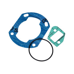 Cylinder Gasket Set Airsal 43.5mm For Sachs, Hercules 504, 505