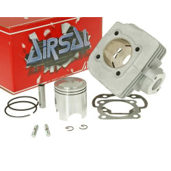 Cylinder Kit Airsal Sport 65cc 46mm For Morini AC