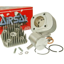 Cylinder Kit Airsal Sport 65cc 46mm For Minarelli Horizontal AC