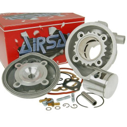 Cylinder Kit Airsal Sport 69.7cc 47.6mm For Minarelli LC