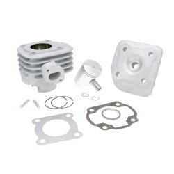 Cylinder Kit Airsal T6-Racing 49.2cc 40mm For CPI, Keeway Euro 2 Straight (2004-)