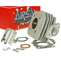 Cylinder Kit Airsal Sport 49.9cc 39mm For Kymco, SYM Vertical