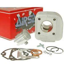 Cylinder Kit Airsal Sport 49.5cc 39mm For Kymco Horizontal AC
