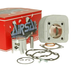 Cylinder Kit Airsal Sport 73.8cc 47.6mm For Kymco Horizontal AC