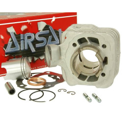 Cylinder Kit Airsal Sport 49.2cc 40mm For Peugeot Vertical AC