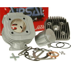 Cylinder Kit Airsal Sport 65cc 46mm For Minarelli Vertical