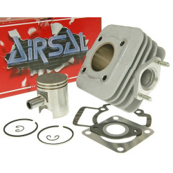 Cylinder Kit Airsal Sport 49.2cc 40mm For Piaggio AC