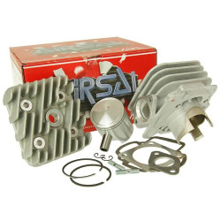 Cylinder Kit Airsal Sport 65cc 46mm For Piaggio AC