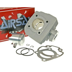 Cylinder Kit Airsal Sport 49.3cc 41mm For Morini AC