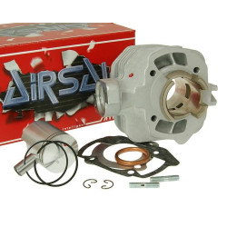 Cylinder Kit Airsal Sport 49.2cc 40mm For Peugeot Horizontal AC