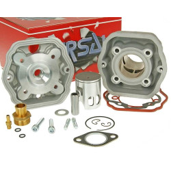 Cylinder Kit Airsal Sport 49.2cc 40mm For Piaggio LC