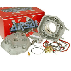 Cylinder Kit Airsal Sport 69.7cc 47.6mm For Piaggio LC
