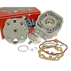 Cylinder Kit Airsal Sport 50cc 39.9mm For Derbi Senda GPR, Gilera GSM SMT RCR Zulu EBE/EBS