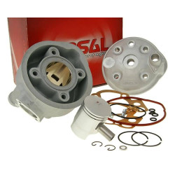 Cylinder Kit Airsal Sport 49.2cc 40mm For Beeline, CPI, SM, SX, SMX