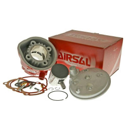 Cylinder Kit Airsal Xtrem 88.3cc 50mm, 45mm For Minarelli LC