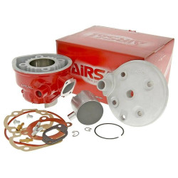 Cylinder Kit Airsal Xtrem 69.6cc 47.6mm, 39.2mm For Minarelli LC