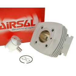 Cylinder Kit Airsal Sport 49.3cc 40mm For Honda PK50 Wallaroo