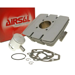 Cylinder Kit Airsal Sport 62.4cc 45mm For Yamaha DT50, RD50 AC