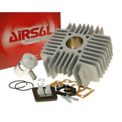 Cylinder Kit Airsal Sport 49.5cc 38mm For Tomos A35, A38B, S25/2