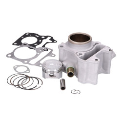 Cylinder Kit Airsal 125cc 52.4mm For Honda PCX 125