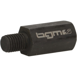 Spacer/rear Shock Absorber BGM PRO, L=26mm, Vespa Sprint150, GT125, GTR125, TS125, Rally180, Rally200