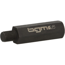 Spacer Rear Shock Absorber Silent Block BGM PRO L=43mm For Vespa Super, TS125