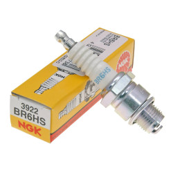 Spark Plug NGK Shielded BR6HS