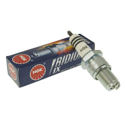 Spark Plug NGK Iridium BR9EIX