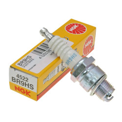 Spark Plug NGK Shielded BR9HS
