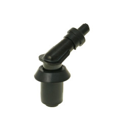 Spark Plug Cap 45° For GY6, 139QMB