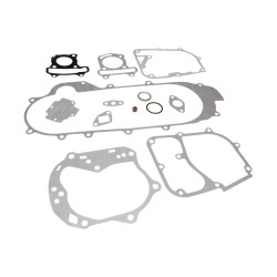 Engine Gasket Set For 12" Wheel, 729mm Drive Belt For GY6 50cc (short Engine)