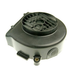 Fan Cover Black For GY6 50cc 139QMB/QMA