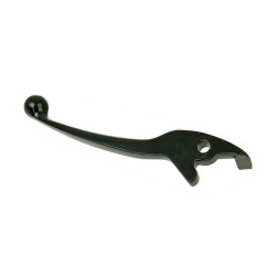 Brake Lever Left Black For Rear Disc Brake