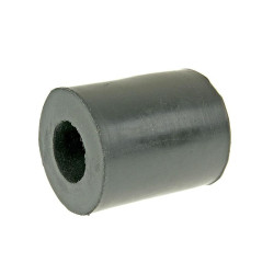 Rubber Engine Hanger - Round Mounting For GY6 139QMB/QMA