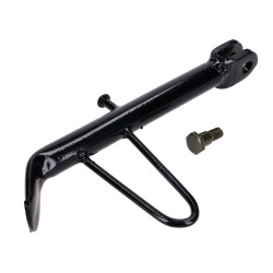 Side Stand / Kickstand Black For China 50cc 4-stroke