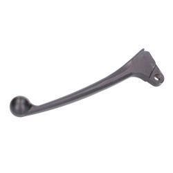 Brake Lever Left Black For Rear Drum Brake New Type