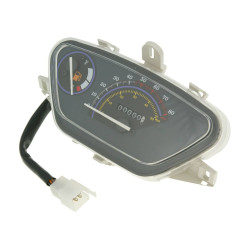 Speedometer Assembly For Baotian, Rex, Jinlun And Others