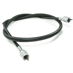 Speedometer Cable W/ Cap Nut Type A For China 4-stroke