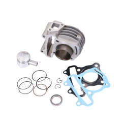 Cylinder Kit 50cc For GY6, Kymco 4-stroke, 139QMB/QMA