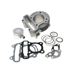Cylinder Kit 72cc For GY6, Kymco 4-stroke, 139QMB/QMA